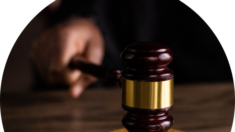 Trump Judges Uphold Pentagon Blacklisting of Anthropic