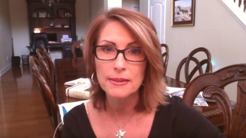 Laurie Cardoza-Moore Working to Convince Trump to Impose Christian Nationalist Education Standards Laurie Cardoza-Moore Working to Convince Trump to Impose Christian Nationalist Education Standards