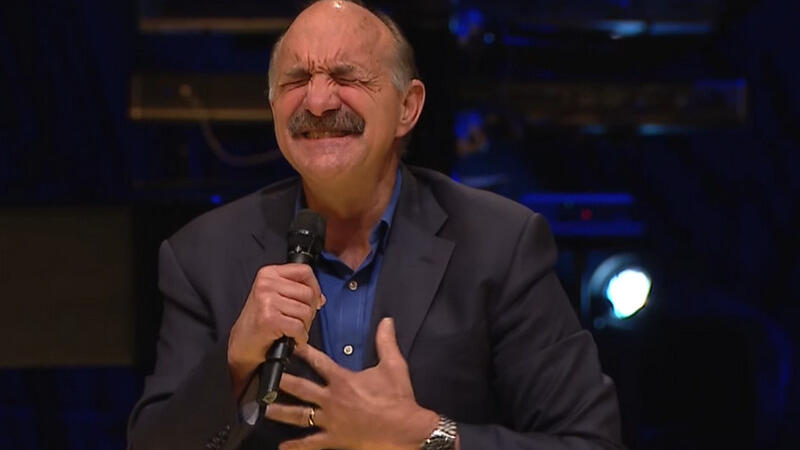 Lou Engle Calls for Three-Day Fast to Stop Coronavirus and Save Stadium ...