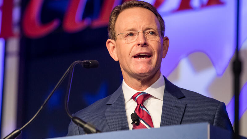 Tony Perkins Celebrates Reports That Corporations Are Dropping Support