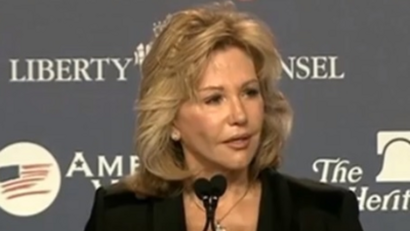 Sandy Rios | People For