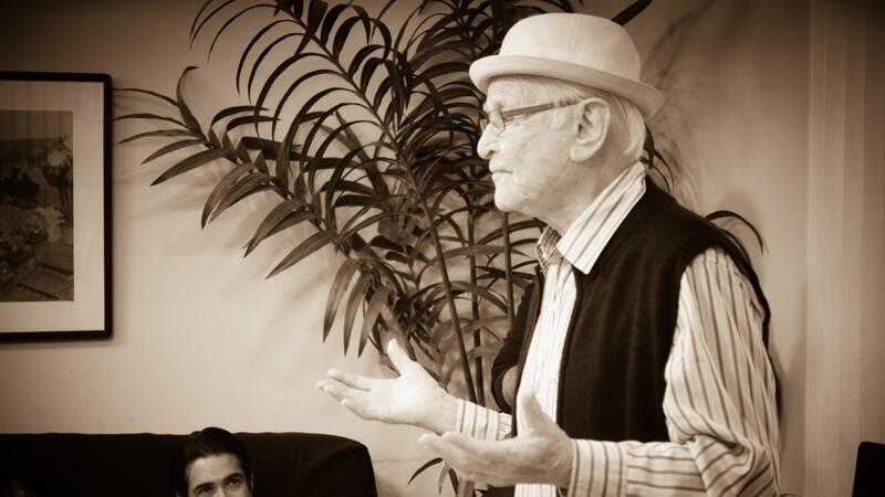 People For the American Way Honors Founder Norman Lear on His 99th