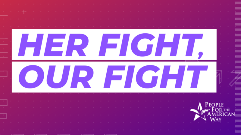 With These Women of Color We re Making Our Courts Look Like America