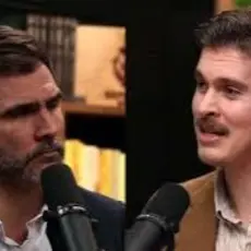 Brooks Potteiger And Joshua Haymes