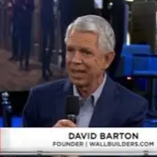 David Barton