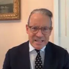 Eric Metaxas