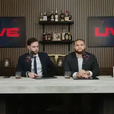 James Fishback Joel Webbon