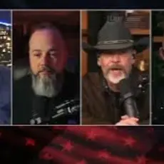 Pastors Appearing On FlashPoint