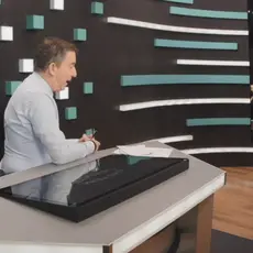 Glenn Greenwald And Nick Fuentes