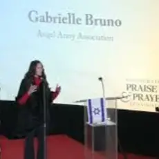 Gabrielle Bruno