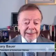 Gary Bauer