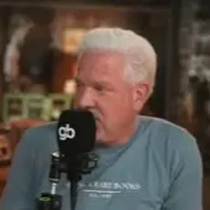 Glenn Beck