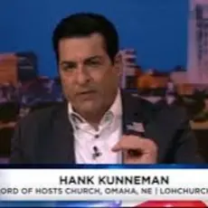 Hank Kunneman