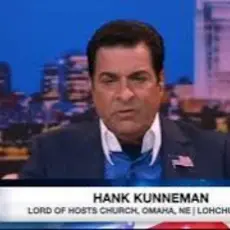 Hank Kunneman