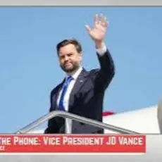 JD Vance