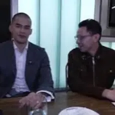 James Fishback And Sneako