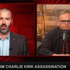 Jesse Kelly and Steve Deace