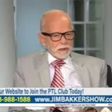 Jim Bakker