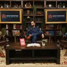 Joel Webbon Right Response