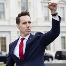Josh Hawley