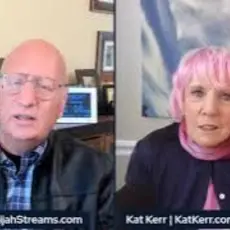 Kat Kerr On Elijah Stream