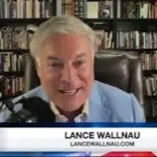 Lance Wallnau appearing on "FlashPoint"