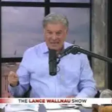 Lance Wallnau