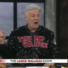 Lance Wallnau