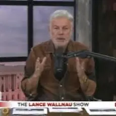 Lance Wallnau
