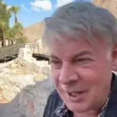 Lance Wallnau