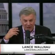 Lance Wallnau