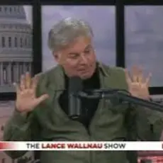 Lance Wallnau