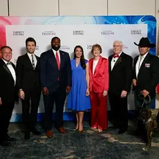 Liberty Counsel Gala 
