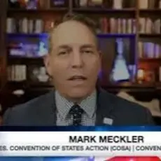 Mark Meckler On FlashPoint