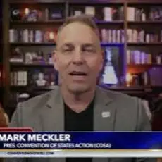Mark Meckler