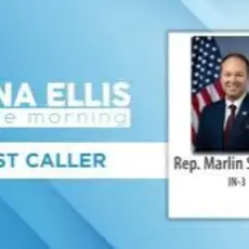 Marlin Stutzman