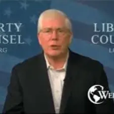 Mat Staver