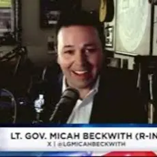 Micah Beckwith