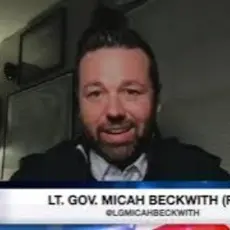Micah Beckwith