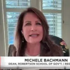 Michele Bachmann