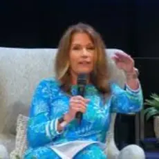 Michele Bachmann