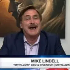 Mike Lindell