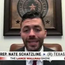 Nate Schatzline