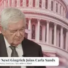 Newt Gingrich