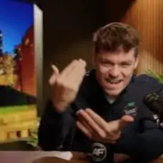 Nick Fuentes