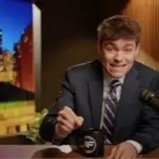 Nick Fuentes