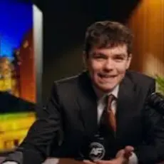 Nick Fuentes