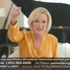Paula White