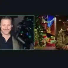 Richard Spencer and Nick Fuentes