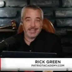 Rick Green